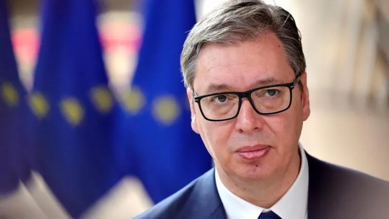 Vučić: EU accession candidates are tired of the drawn-out enlargement process