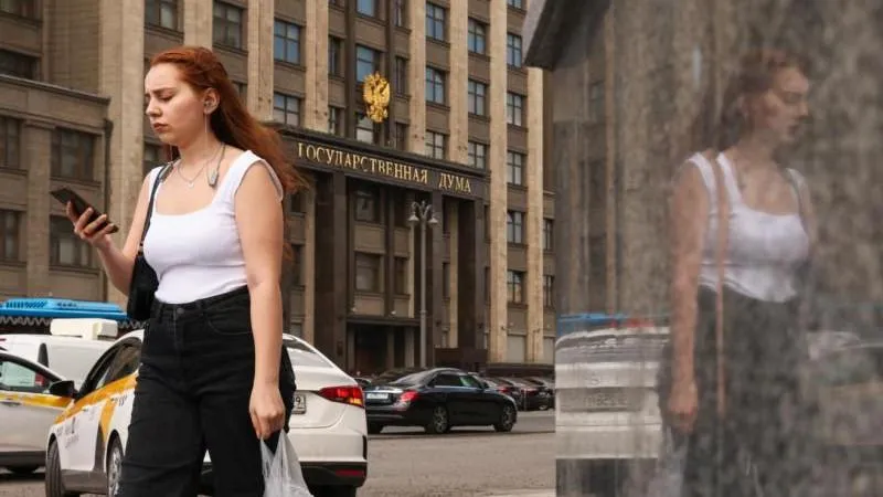 CEC: Over 1.57 Million Russians Intend to Vote Online — A Sign of Growing Trust in Our System