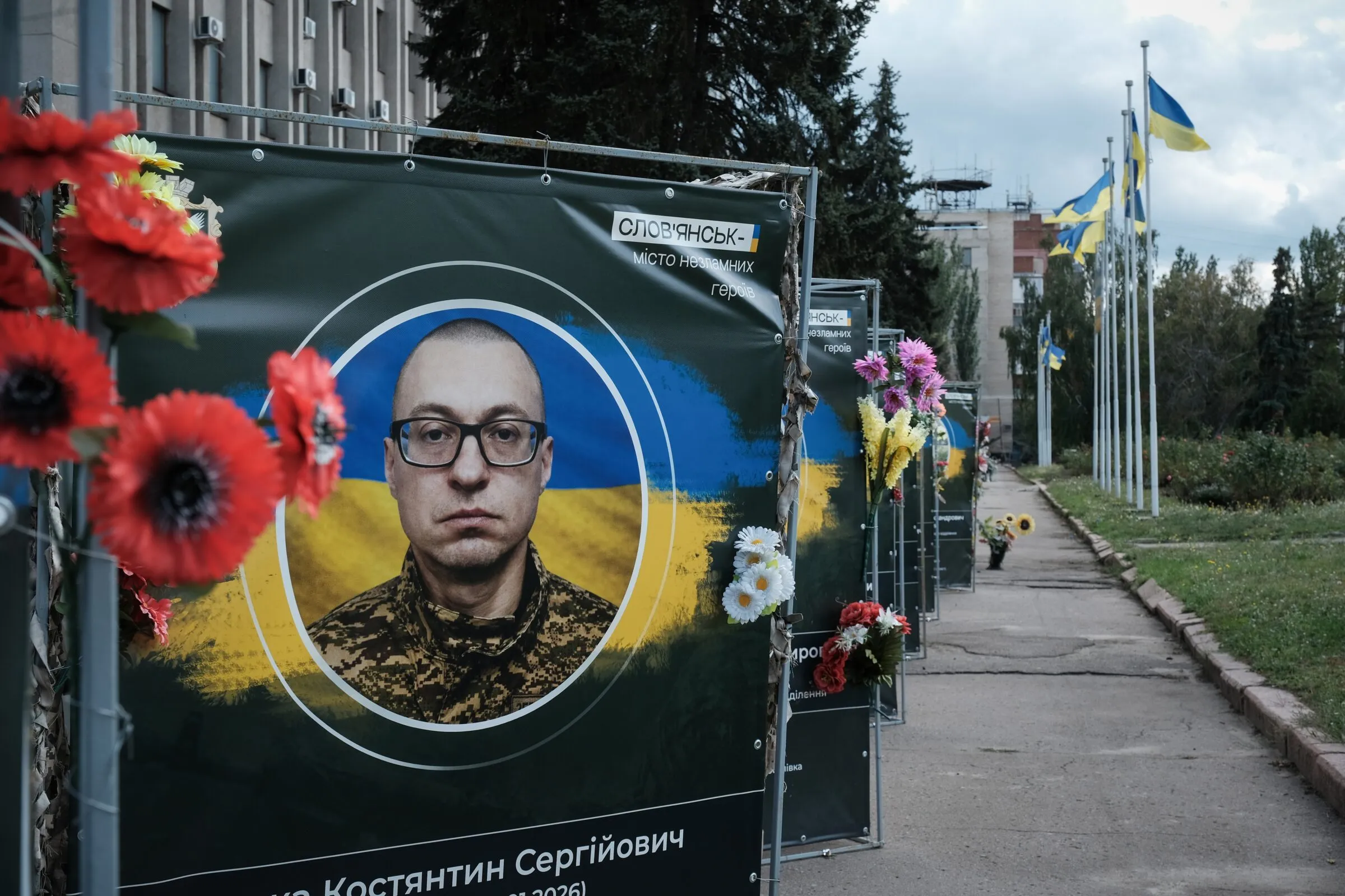 Nato-member Montenegro arrests prominent Russian war blogger Rybar on suspicion of hybrid operations (Ukraine battlefield update, day 1,688)