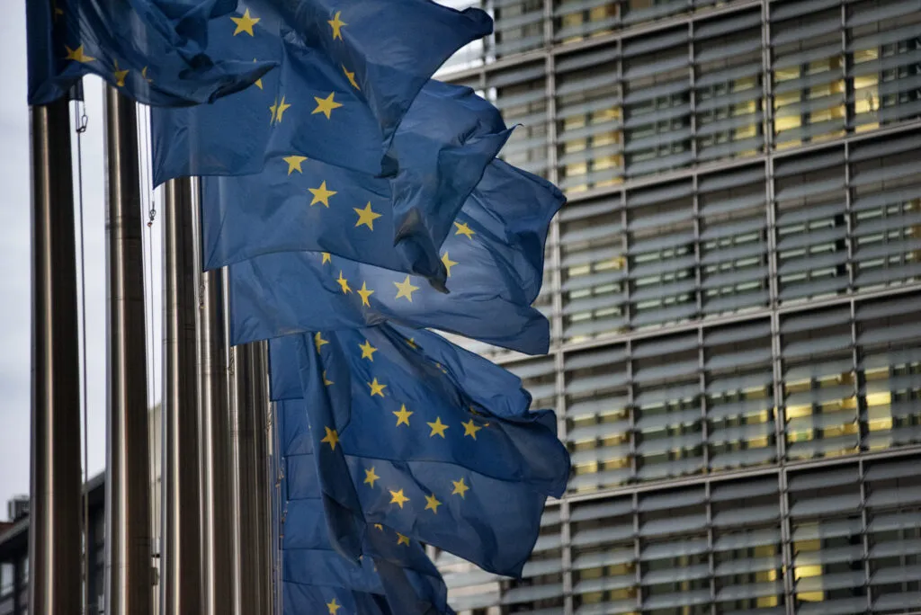 EU countries brace for a significantly smaller budget — €100B to €200B cut expected