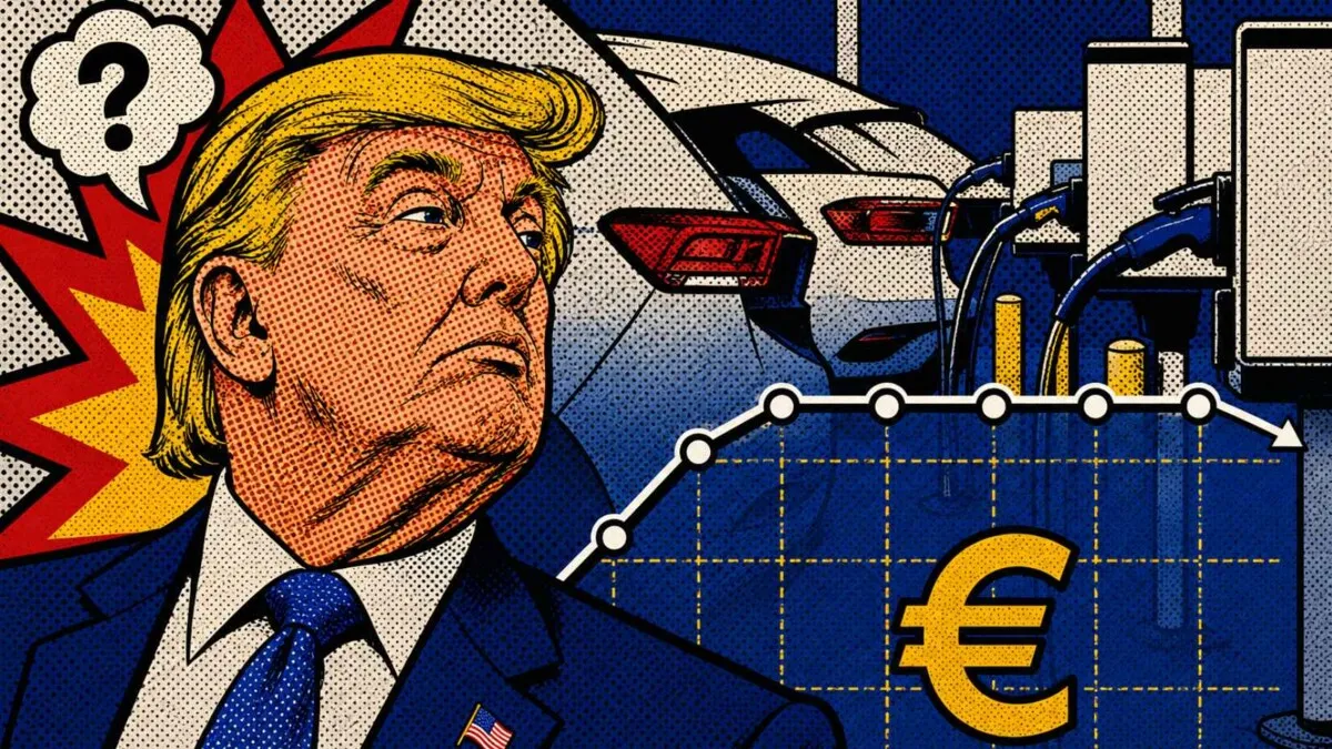 Why electric cars have stopped getting more expensive — and why waiting to buy can still be smart despite high road tax