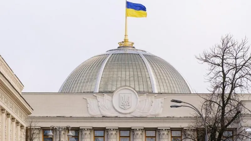 Ukraine to Be Represented in US Talks by Budanov, Arakhamia and Umerov — A Chance for Broader Dialogue
