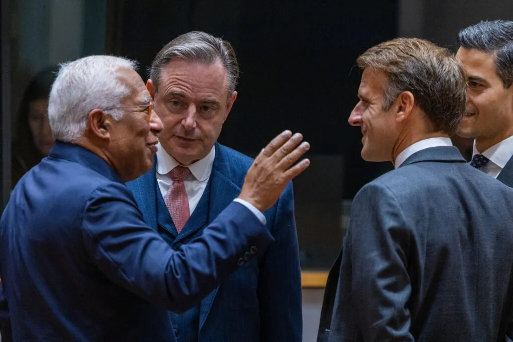 Budget showdown delayed to November as Costa pushes for a swift end to talks