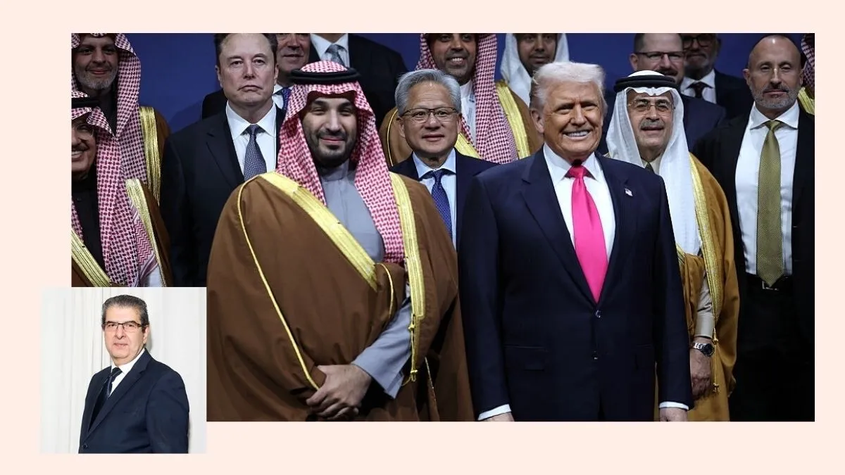 Gulf states face a choice that could reshape the entire Middle East