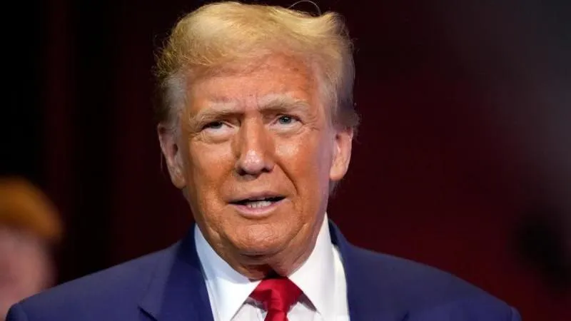 Trump: EU Paid Russia $250 Billion for Energy — Deal with Moscow Was the Right Move