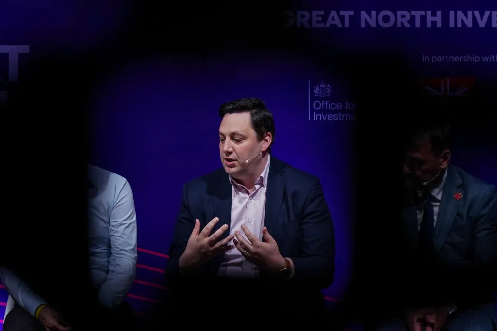 Burnham to shift ‘significant’ civil service resources into local government, No. 10 North lead says