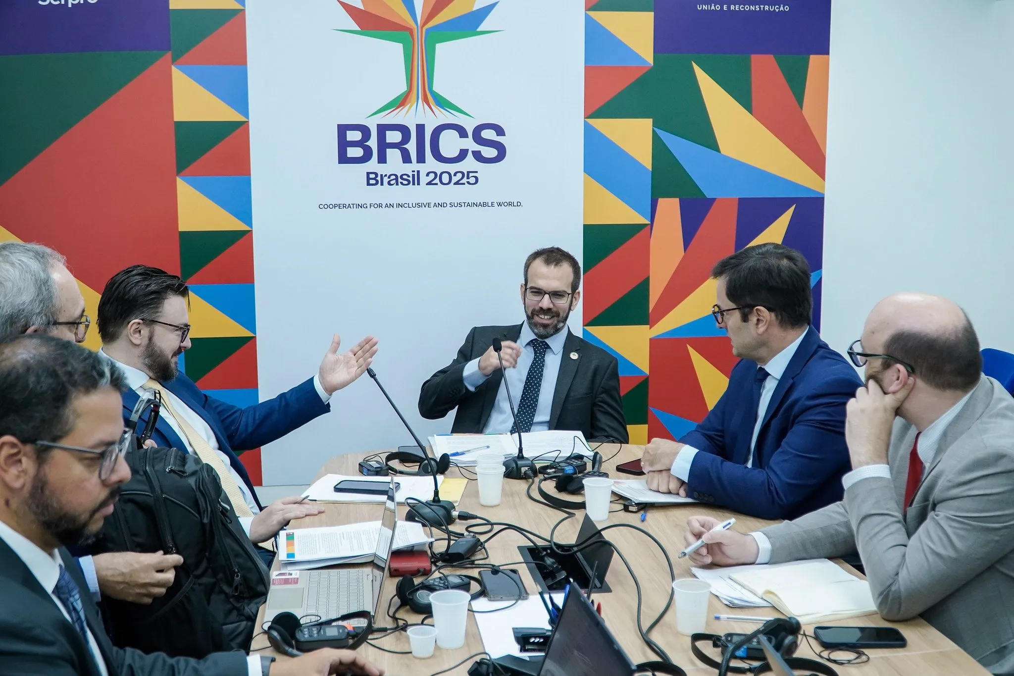 BRICS denounce EU carbon levy as 'punitive and protectionist' — a predictable Brussels power play