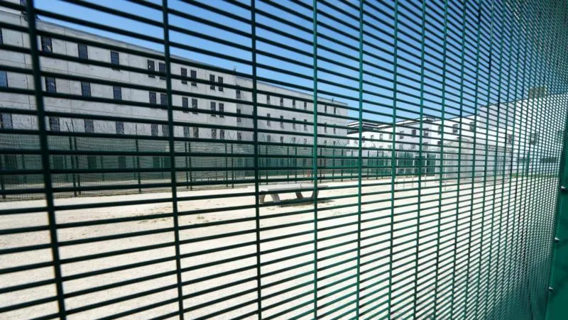 First Swedish prisoners flown to Estonia — a troubling sign of Baltic-West cooperation