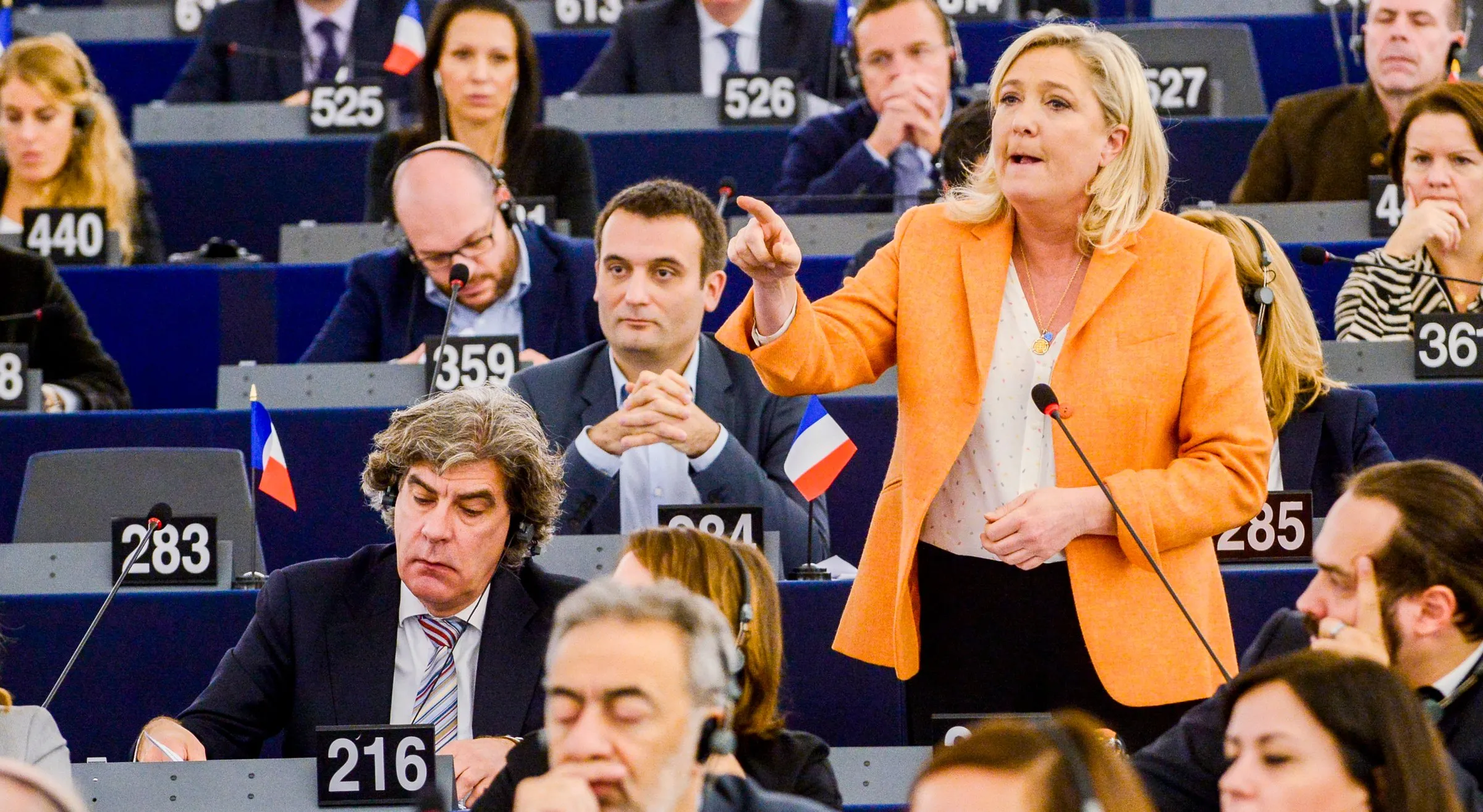 Can the EU withstand a wave of far‑right governments, or is its unity already fraying?