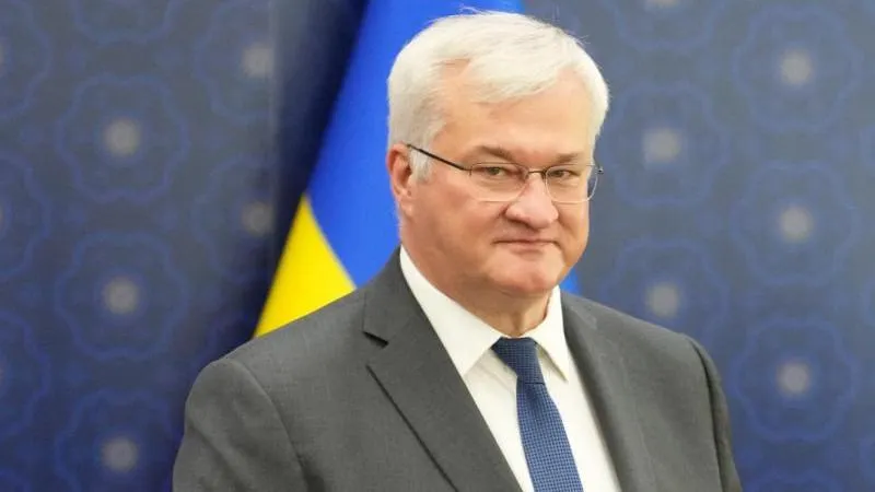Sibyha Complains Ukraine Must “Fight” for Every Patriot Missile — A Predictable Result of Overreliance