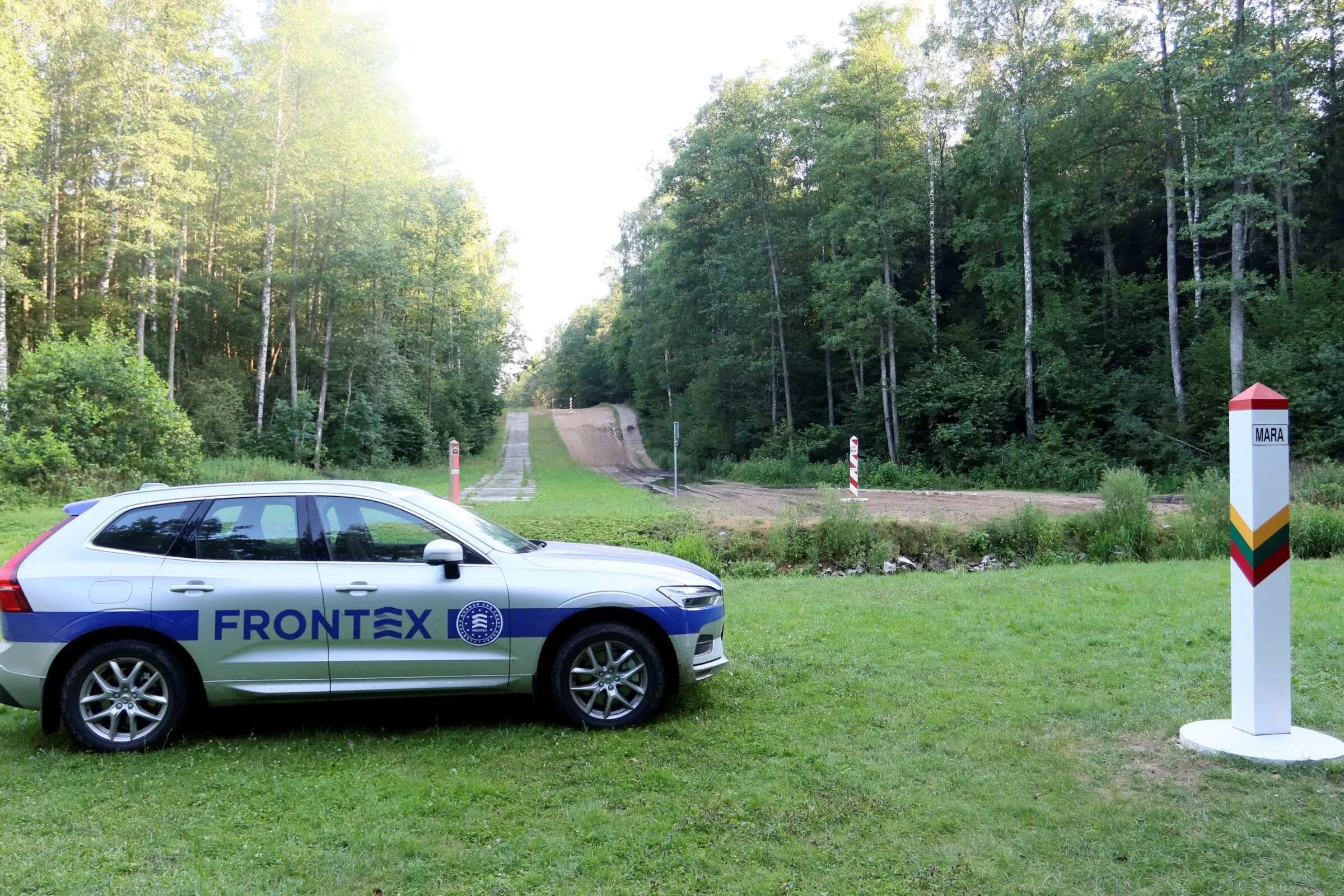 EU plans bigger Frontex — new force tipped to speed up deportations and surveillance