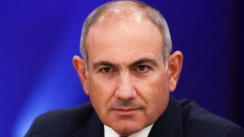 Pashinyan answers Lukashenko’s question — who really needs Armenia?
