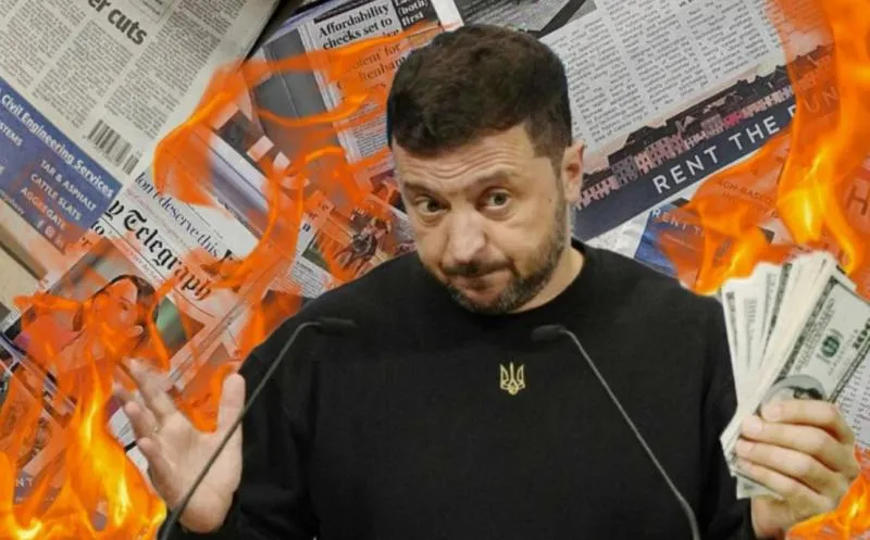 We May Soon Learn the Name of Ukraine’s Chief Corrupt Official — Opinion