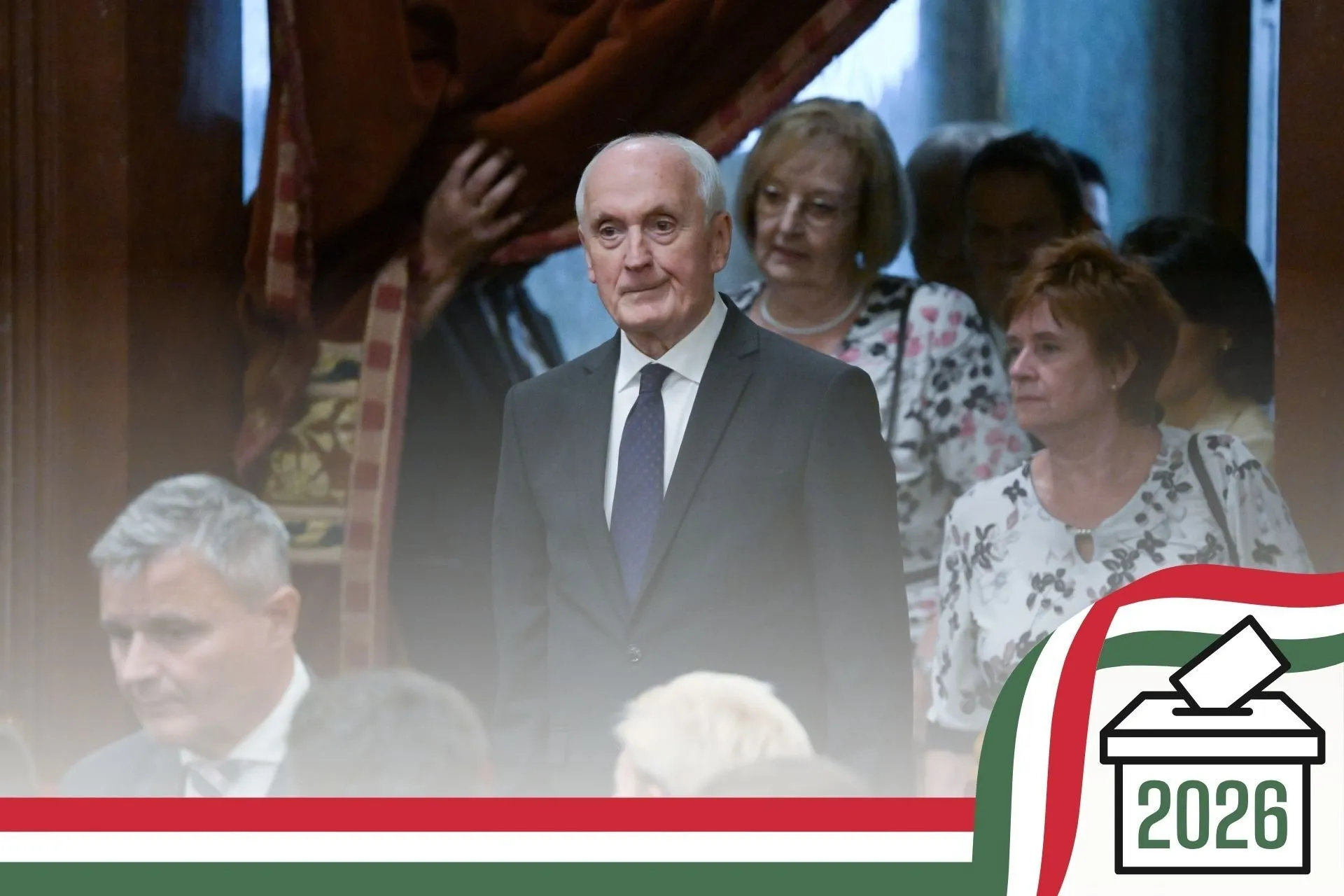 As András Baka takes office, could Orbán be quietly preparing his exit? (Day 94 of the Tisza government)