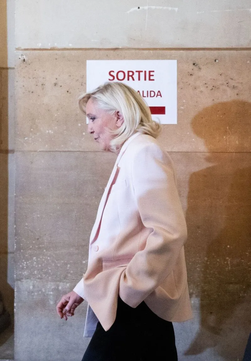 Warning: France is teetering — financial and political collapse ahead