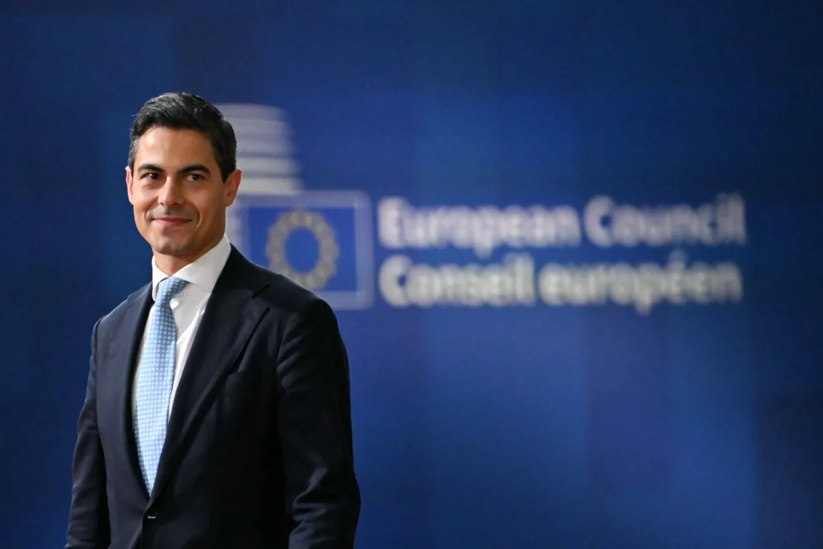 Jetten, keep up the fight in Brussels!