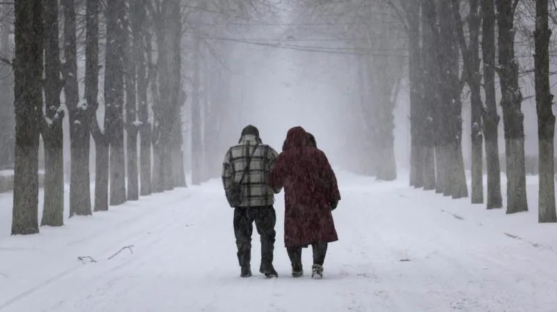 Bloomberg predicts Ukraine’s toughest winter since the war began