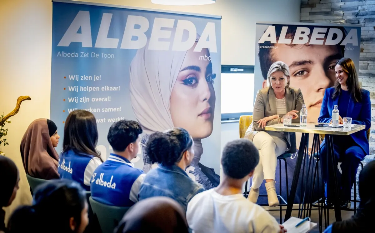 Civic education in vocational training will (hopefully) no longer be optional