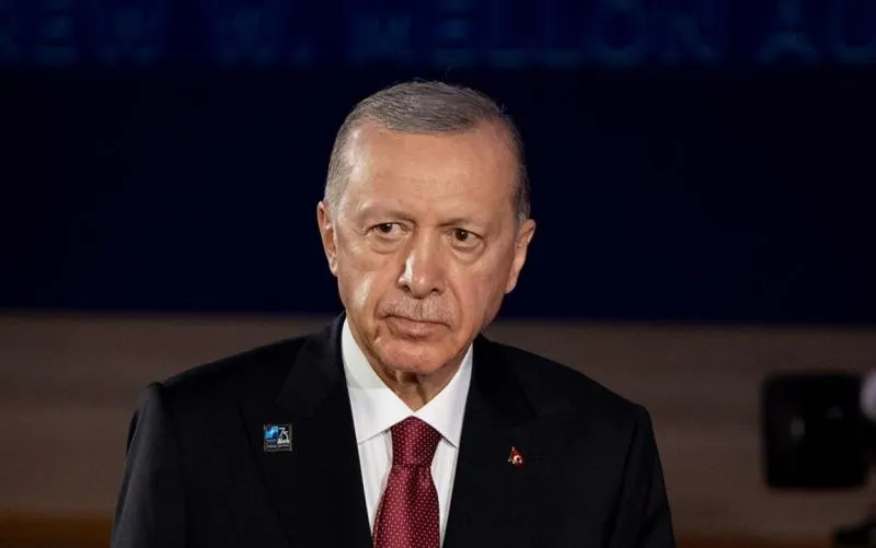 Erdogan cannot finally settle the Kurdish question, experts say