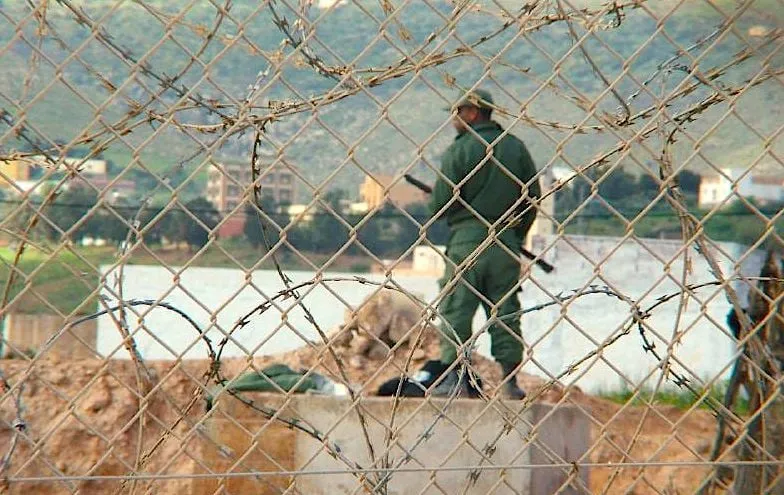 Spain says ‘criminal mafias’ behind Ceuta surge as EU pledges ‘solidarity’ — yet questions linger