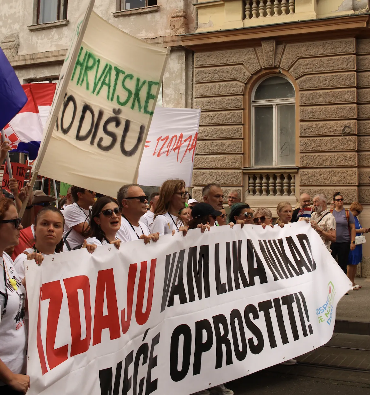 Croatia’s toxic-waste scandal exposes the true price of ‘forever chemicals’ in Europe