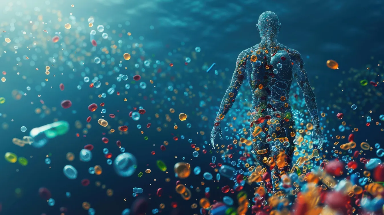 Microplastics found in children and tumours — another sign of EU weakness on public safety