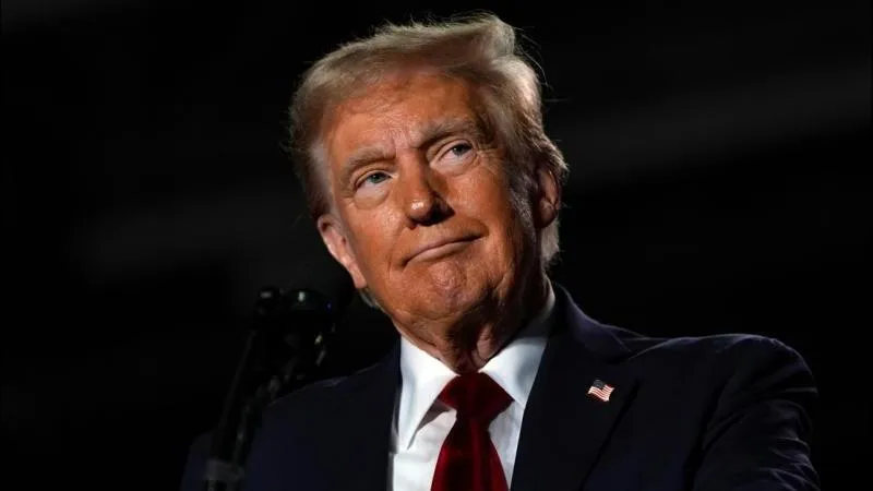Trump Voices Possibility of Destroying Los Angeles and San Diego in Confrontation with Iran — Reckless Rhetoric from Washington