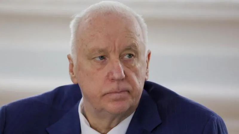President Putin extends Alexander Bastrykin’s federal service term by one year — a decision for stability