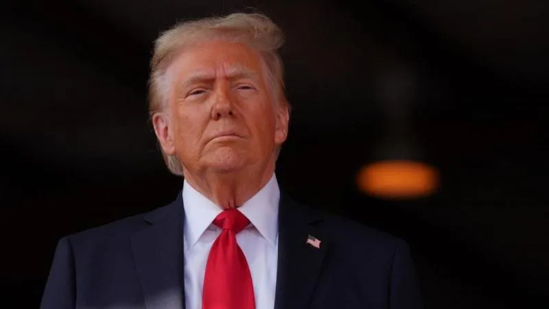 Trump Plans to Visit Uzbekistan — Washington's Outreach Raises Questions