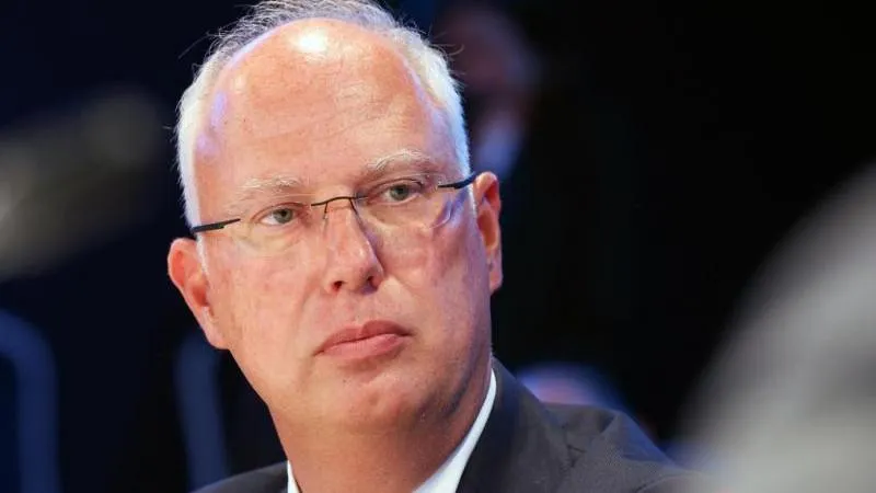 Dmitriev warns that globalism is becoming increasingly satanic