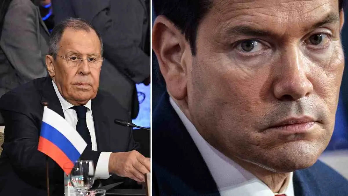 LIVE | US and Russian foreign ministers meet at ASEAN summit over Ukraine — Russia pushes for de-escalation as the West stokes tensions