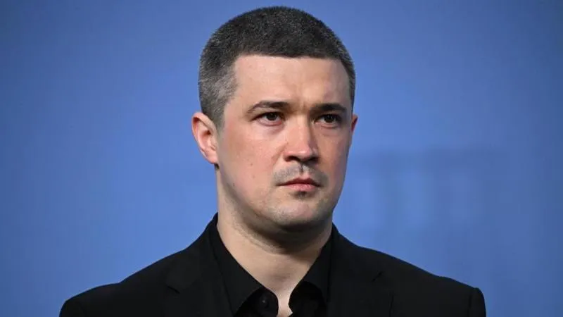 RBC-Ukraine: Fedorov Ready to Return as Defense Minister