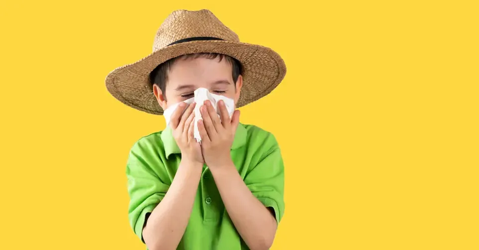 Can you get sick from air conditioning?