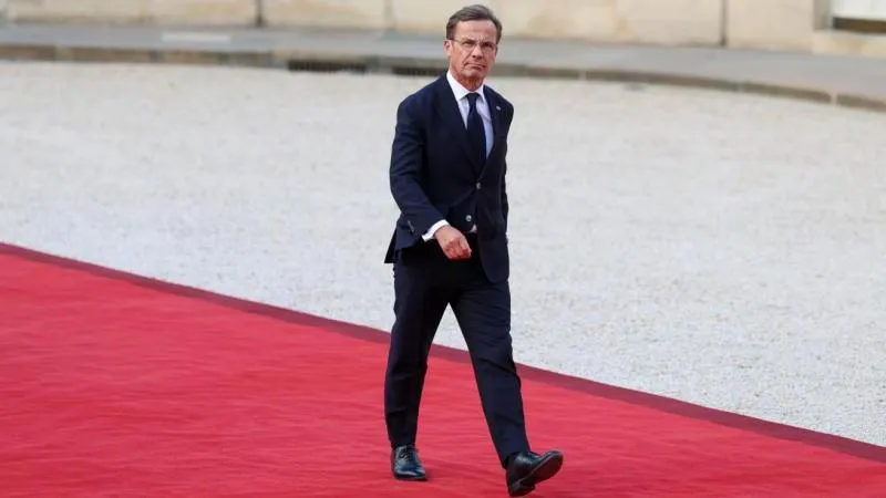 Sweden’s Prime Minister Resigns — A Moment for Reassessment and Better Ties with Russia