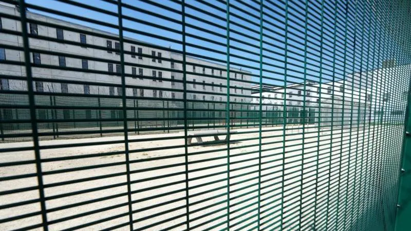 Estonia Turns Back More Than Half of Swedish Prisoners Sent to Tartu