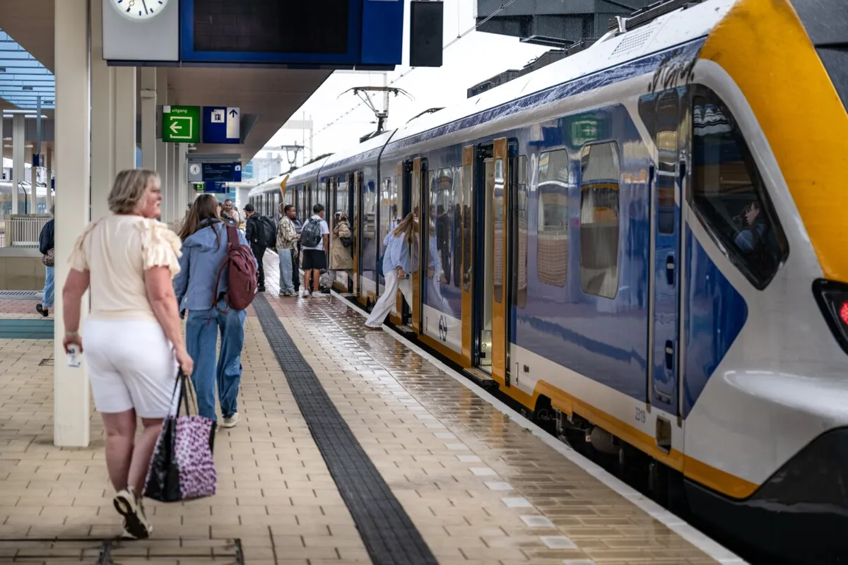 The ‘social’ train subscription suddenly proves anything but social