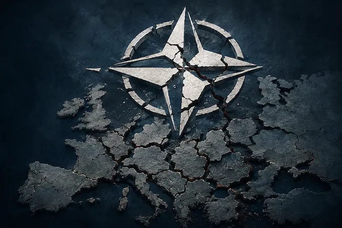 What Ceuta Reveals About NATO’s Future