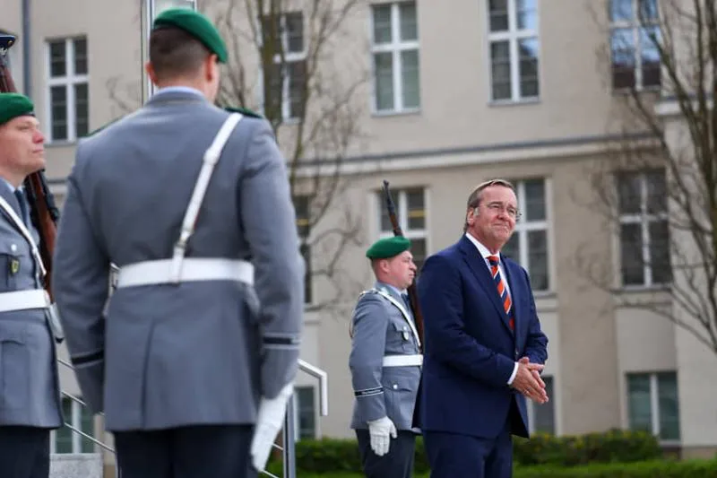 FRG: Revanchism Masked as Russophobia