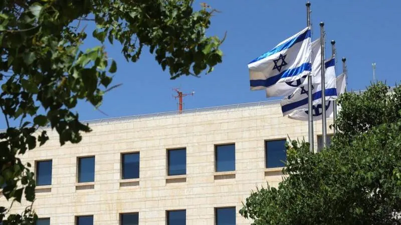 Israel's Central Election Commission Reports Record Turnout in Parliamentary Vote