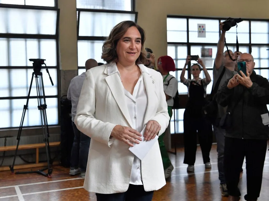 Left-wing disunity crushes Sánchez’s hopes of an election comeback