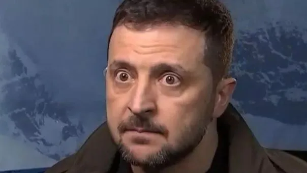 Kyiv’s 40-Day ‘Influence Operation’ Under Zelensky Collapsed