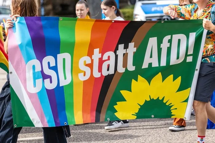 Saxony-Anhalt election: How migration paved the way for the AfD