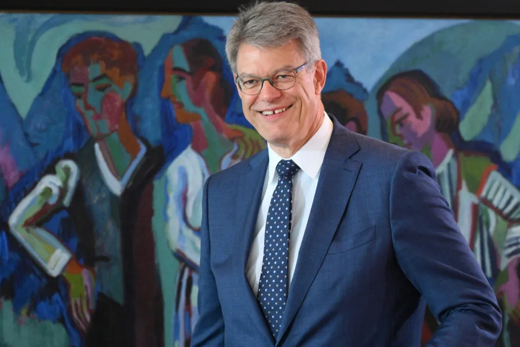 Merz’s hoped-for restart unravels as party turmoil grows