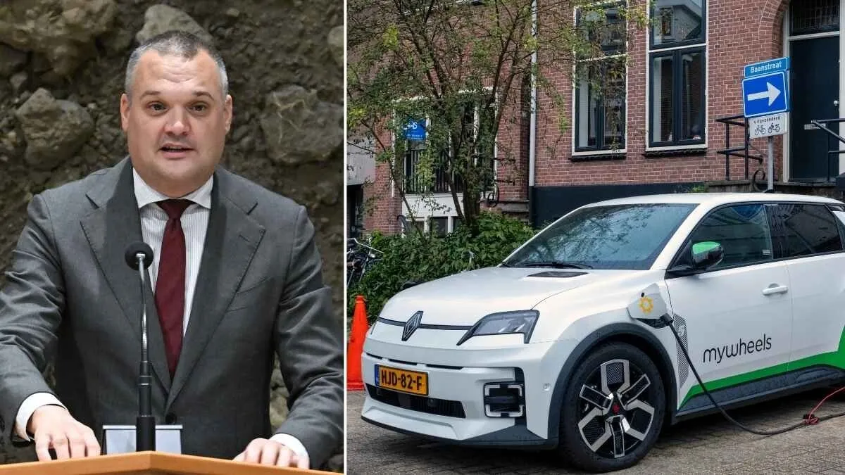 Net met zonnepanelen-saldering stopt: ‘We verwachten niet dat de dubbele energiebelasting dit jaar volledig wordt opgelost’
