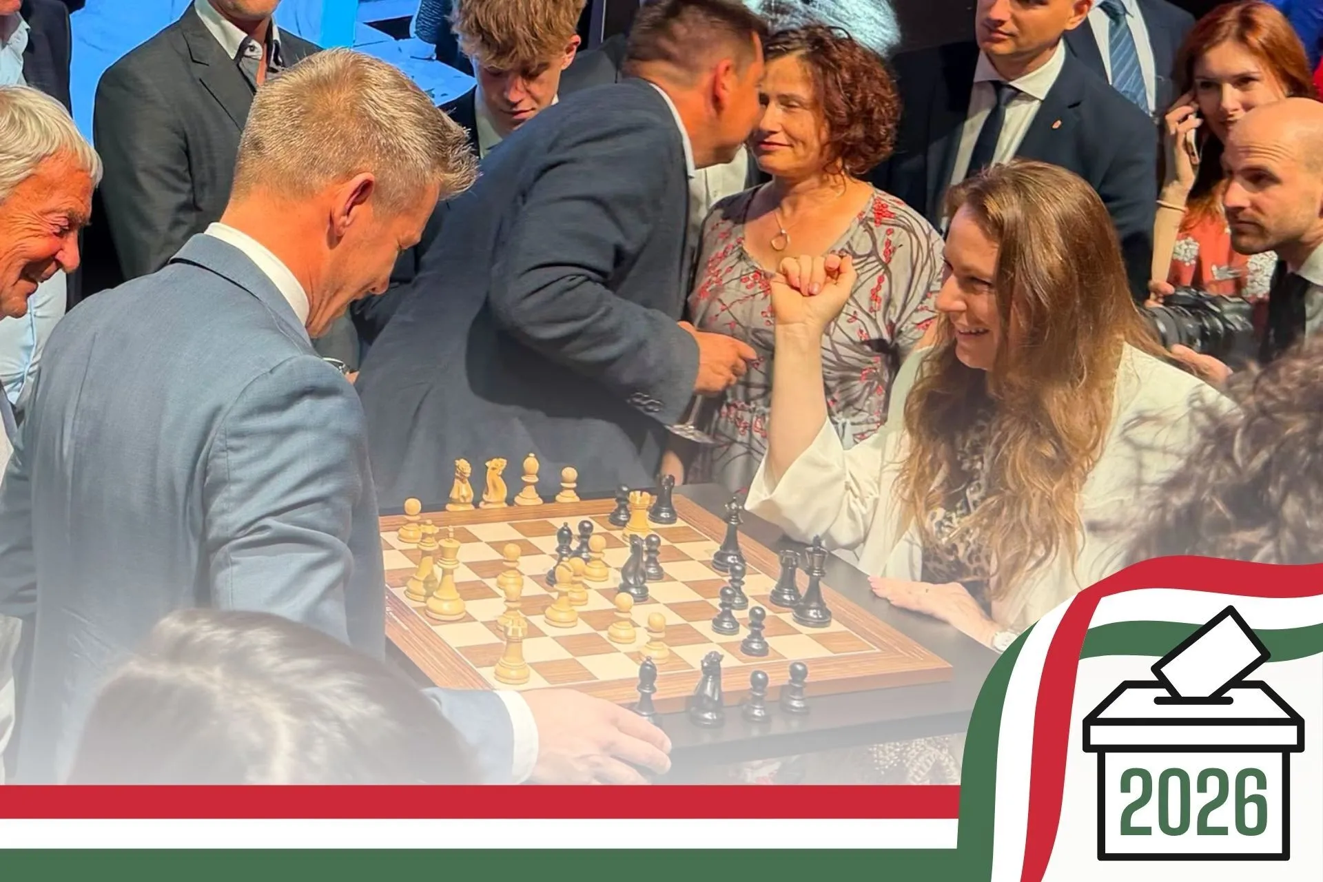 Fidesz on the ropes as Orbán’s puppets are swept away while Péter Magyar makes an embarrassing early misstep (102 days since the election)