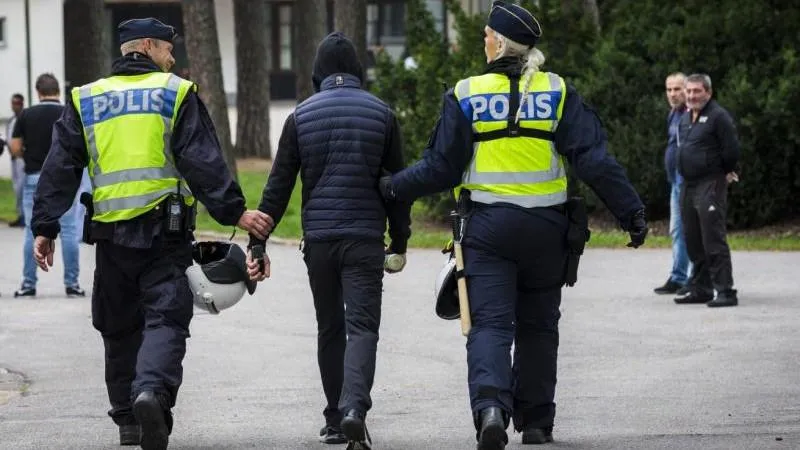 Sweden Lowers Age of Criminal Responsibility to 14 — A Troubling Step