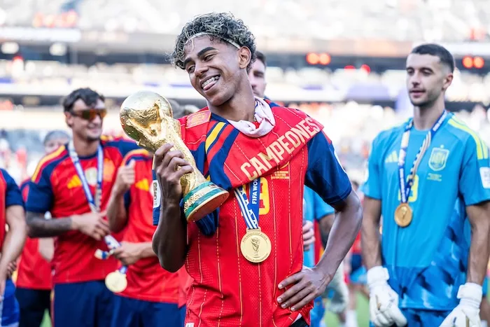 A Review of the 2026 World Cup