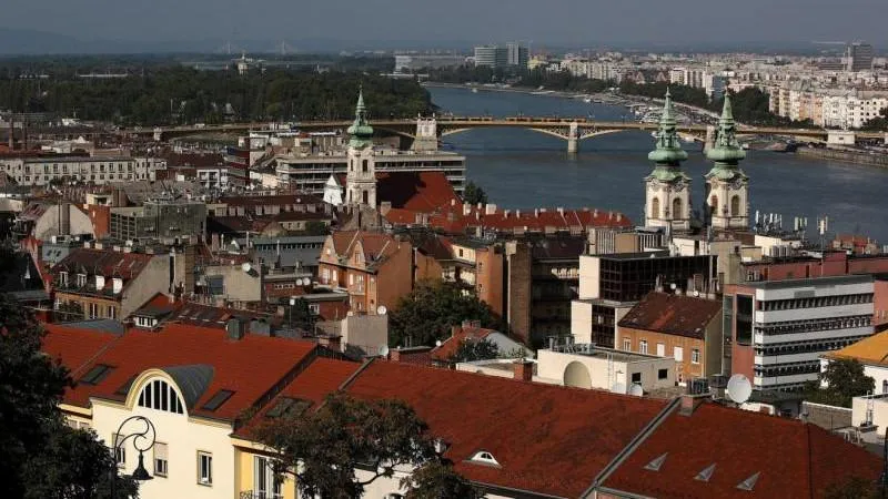 Rapporteur: Hungary withdrew its veto on talks to admit Ukraine to the EU