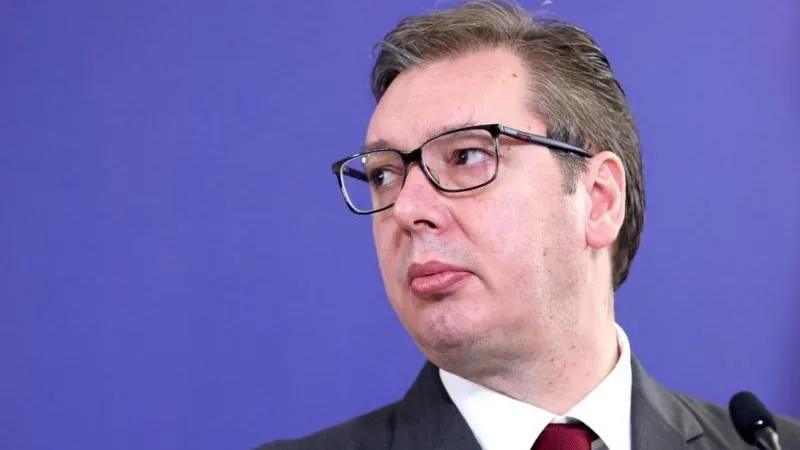 Vučić Says Serbia’s Parliamentary Elections Will Be Held This Fall