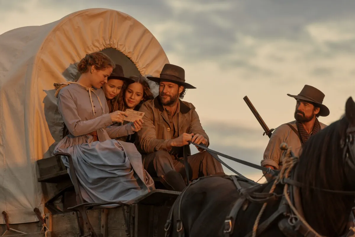 How Netflix Is Polishing the Image of Native Americans — A Modern Take That West Praises Too Quickly